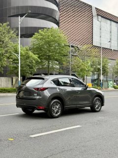 2020 Mazda CX-5 2020 2.0 AT Smart PremiumFWD #5