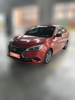 2018 Chang'an Eado DT 2018 1.6 AT Smart #1