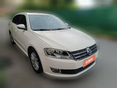 2016 Volkswagen Lavida 2013 1.6 AT ClassicComfort Facelift #3