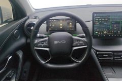 2025 BYD Sea Lion 05 DM-i 2025 DM-i Smart Drive 115KMHonor #15