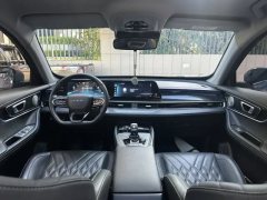 2023 Chery Tiggo 7 Plus 2023 1.6TGDI AT DCTPremium #8