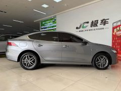 2022 BYD Qin Plus 2021 1.5 AT DM-i 120KM Premium #6