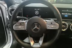 2020 Mercedes-Benz A-Class 2020 1.3T AT A200LSportsedan chair #15