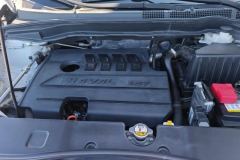 2020 Haval H6 2019 1.5T MT SportElite FWD China VI #10