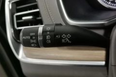 2020 Roewe RX8 2019 2.0T AT 30TSmart ConnectnetSupergroupFlagshipRWD #24