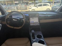 2024 Geely Auto Boyue L 2024 1.5TD AT DCTFlagship #5
