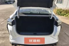 2025 Dongfeng Fengshen Yixuan 2023 MachEdition 1.5L AT Chasing the windEdition #4