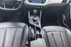 2020 Geely Auto Vision X3 2019 1.5 AT UpgradeEditionElite #16