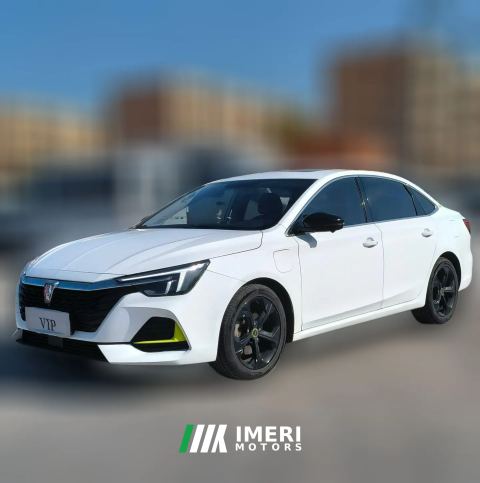 2021 Roewe i6 MAX New Energy 2020 1.5T AT PHEVcoolEdition