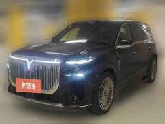 2025 Voyah Taishan 2026 Max+ #1