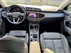 2022 Audi Q3 Sportback 2022 1.4T AT 35 TFSI Entry #9