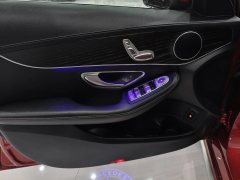 2021 Mercedes-Benz C-Class 2021 1.5T AT C200LFashionSport #7