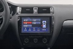 2017 Volkswagen Sagitar 2017 1.6 MT Comfort #16