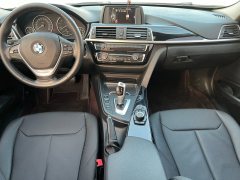2017 BMW 3 Series 2017 2.0T AT 320LiFashion #4