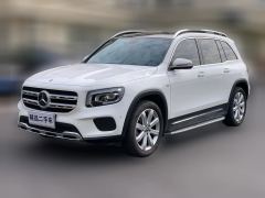 2020 Mercedes-Benz GLB-Class 2020 1.3T AT GLB 200 Fashion #1