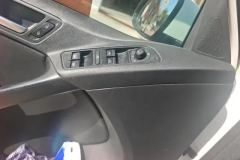 2019 Volkswagen Tiguan 2016 1.4T AT 280TSIsilk roadFashionFWD #7