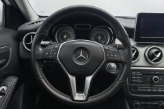 2016 Mercedes-Benz GLA-Class 2016 1.6T AT GLA200FashionFWD #15