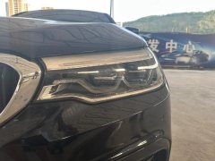 2019 BMW 5 Series 2019 2.0T AT 530LiExclusiveMSport Pkg #3