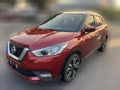 2019 Nissan Kicks 2019 1.5 AT cool enjoymentEdition #1