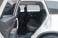 2017 Haval H6 2017 1.5T MT Red LabelSportElite FWD #11