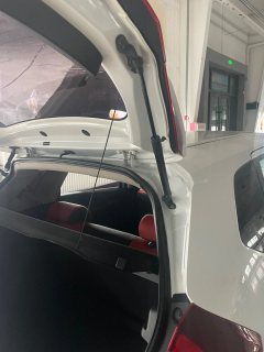 2017 Honda Fit Hatchback 2016 1.5 AT LXSComfortSunroofEdition #9