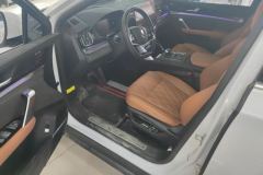2023 BYD Tang PHEV 2023 1.5T AT DM-i Champion 112KM Honor #9
