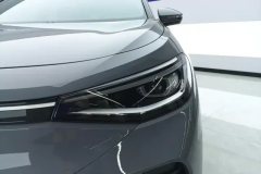 2025 Volkswagen ID.4 CROZZ 2025 Pure enjoymentEdition #5