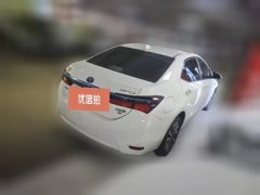 2022 Toyota Corolla Twin Engine E+ 2019 1.8 AT Leading HEV #5