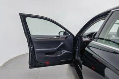 2019 Volkswagen Magotan 2019 2.0T AT 330TSILeading China VI #11