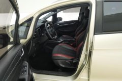 2021 Geely Auto Vision X3 2021 PRO 1.5L CVTPremium #9
