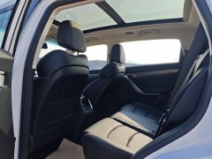 2021 Geely Auto Boyue 2020 1.8T AT SmartPRO #11