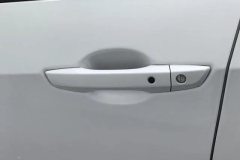 2019 Honda Civic 2016 1.5T AT 220TURBOLuxury #8