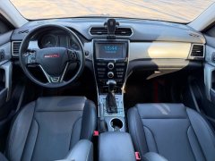 2015 Haval H2 2016 Red Label 1.5T AT 2WDLuxury #9
