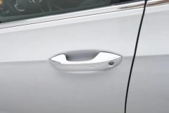 2021 Volkswagen Golf 2021 1.2T AT 200TSI Pro #8