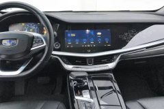 2019 Geely Auto Bo Rui 2018 1.5T AT MHEV YaoxiangEdition #13