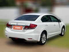 2016 Honda Civic 2016 1.8 AT ComfortExi #7
