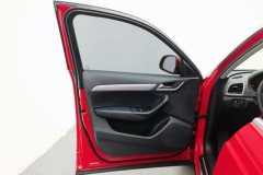 2018 Audi Q3 2018 1.4T AT 30AnniversaryYear30TFSIFashionFWD #11