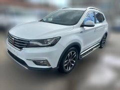 2017 Roewe RX5 2016 1.5T AT 20TConnectednetSmartFWD #1