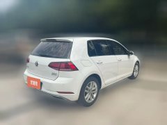 2018 Volkswagen Golf 2018 1.4T AT 230TSIComfort #7