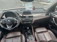 2016 BMW X1 2016 2.0T AT 20LiLuxury FWD #7