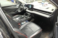 2023 Haval H6 2022 No.3generation 1.5T AT 2WDMax #8