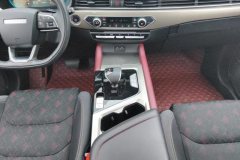 2023 Jetour X70 2023 1.5T DCT Beyond PRO+ 7-Seater #16