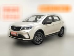 2021 Geely Auto Vision X3 2021 PRO 1.5L MT Elite #1