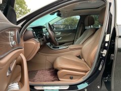 2022 Mercedes-Benz E-Class PHEV 2022 Facelift II E 350 e L AT Plug-in hybrid sedan #7