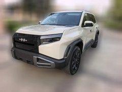 2025 Fangchengbao Ti3 2025 501KM RWDMaxEdition #1