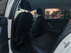2016 Volkswagen Santana 2015 1.6 AT Fashion #8