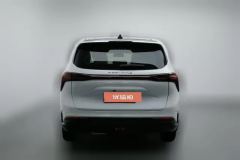 2022 Dongfeng Fengxing Fengxing Youting 2022 1.5T AT DCTChasing the windEdition #4
