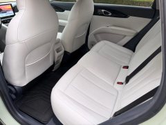2025 Geely Galaxy Geely Galaxy Xingyuan 2025 310km Youth #11