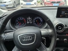 2015 Audi A3 Sedan 2015 35 TFSI AT Million Smart Edition #11