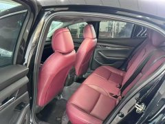 2024 Mazda Mazda3 Axela Sedan 2023 2.0L AT Quality and eleganceEdition #6
